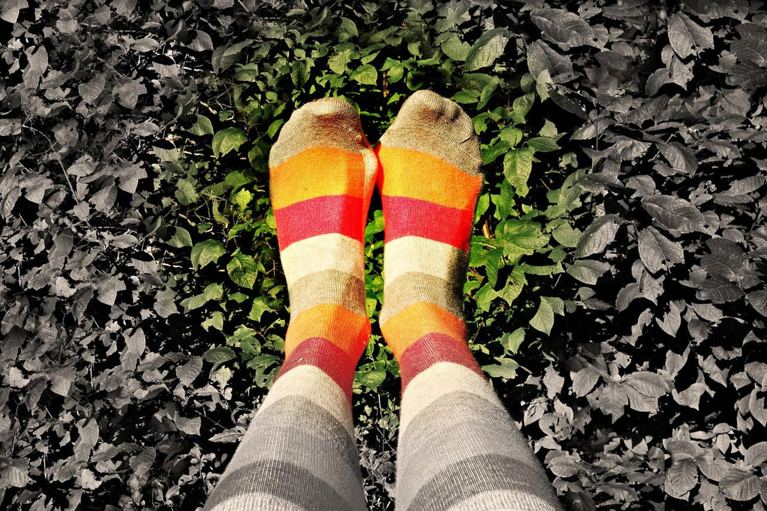 Magnesium bei unruhigen Beinen: Kann Magnesium helfen? Herba Pascua