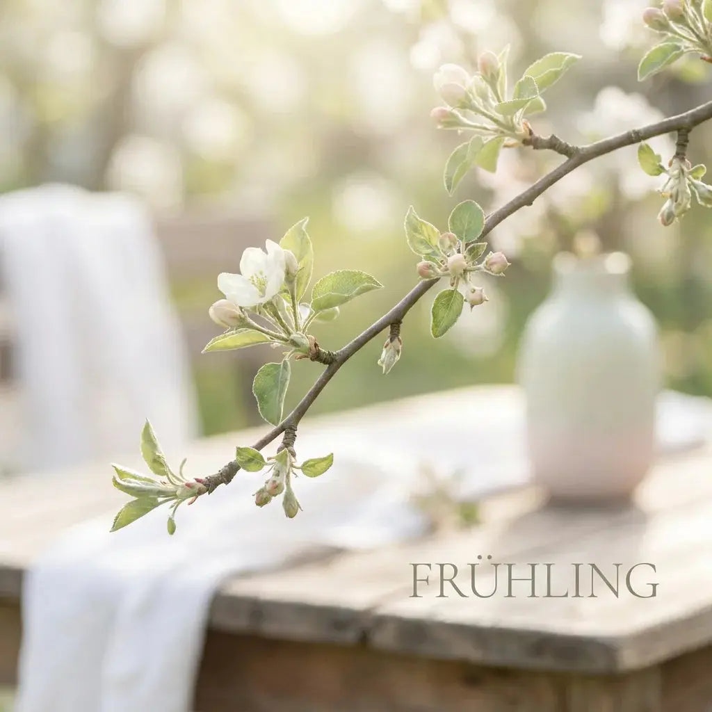 Frühlingsgefühle Herba Pascua
