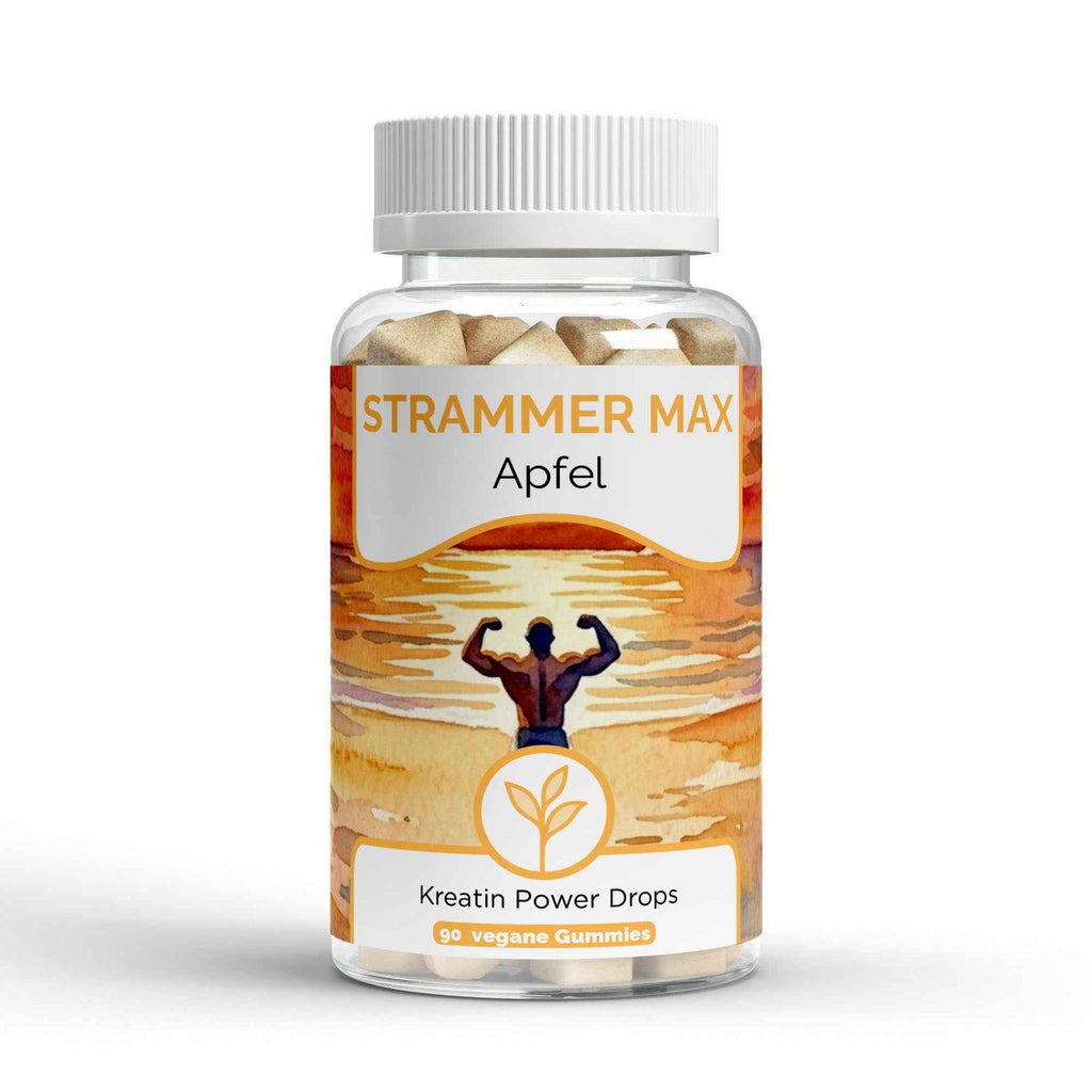 STRAMMER MAX