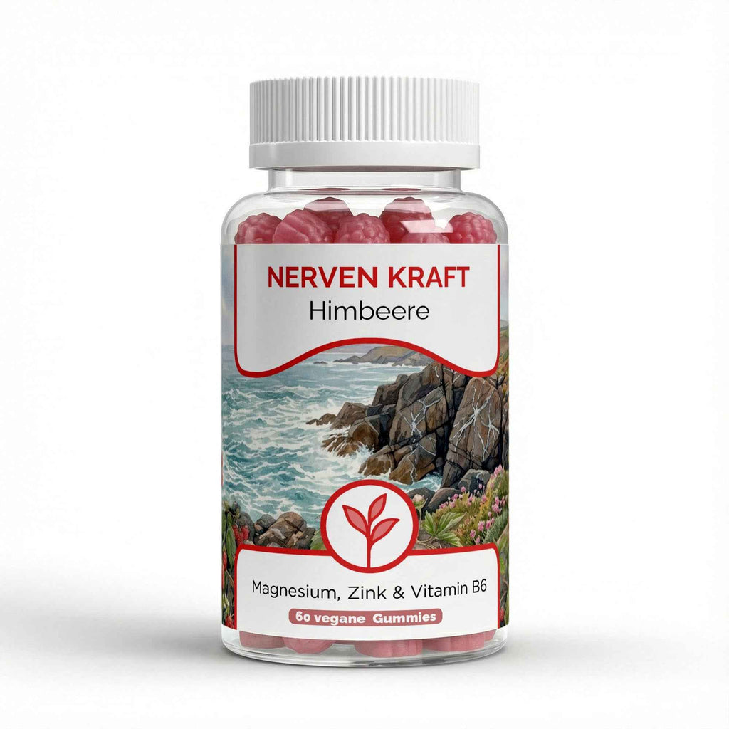 NERVEN KRAFT