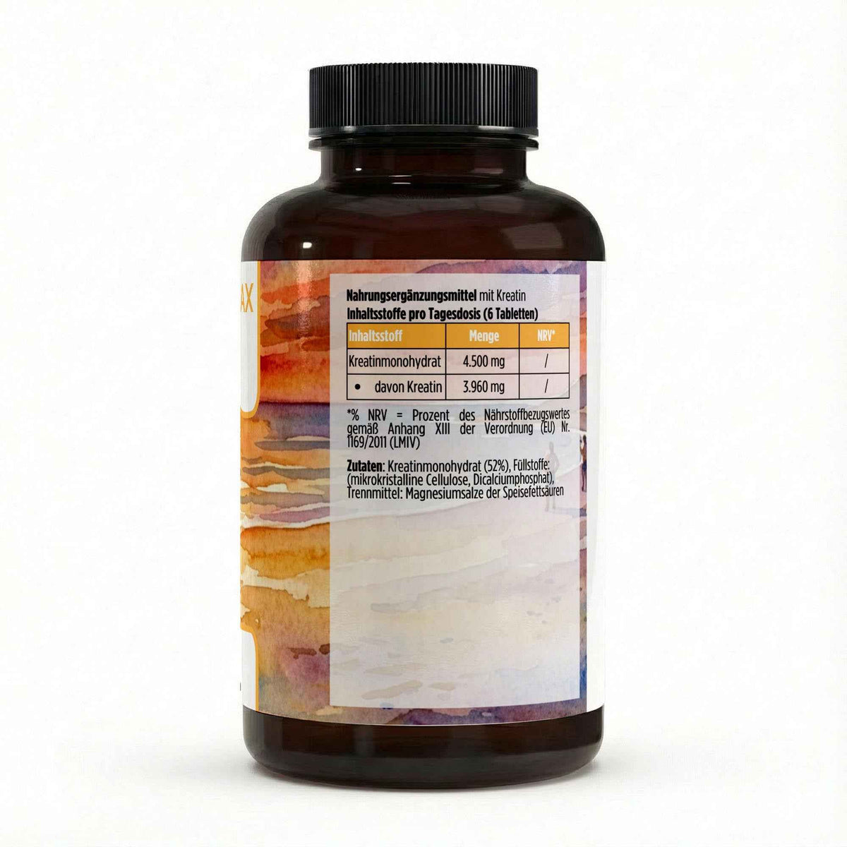 Kreatin-Tabletten-STRAMMER-MAX-Herba-Pascua-Inhaltsstoffe