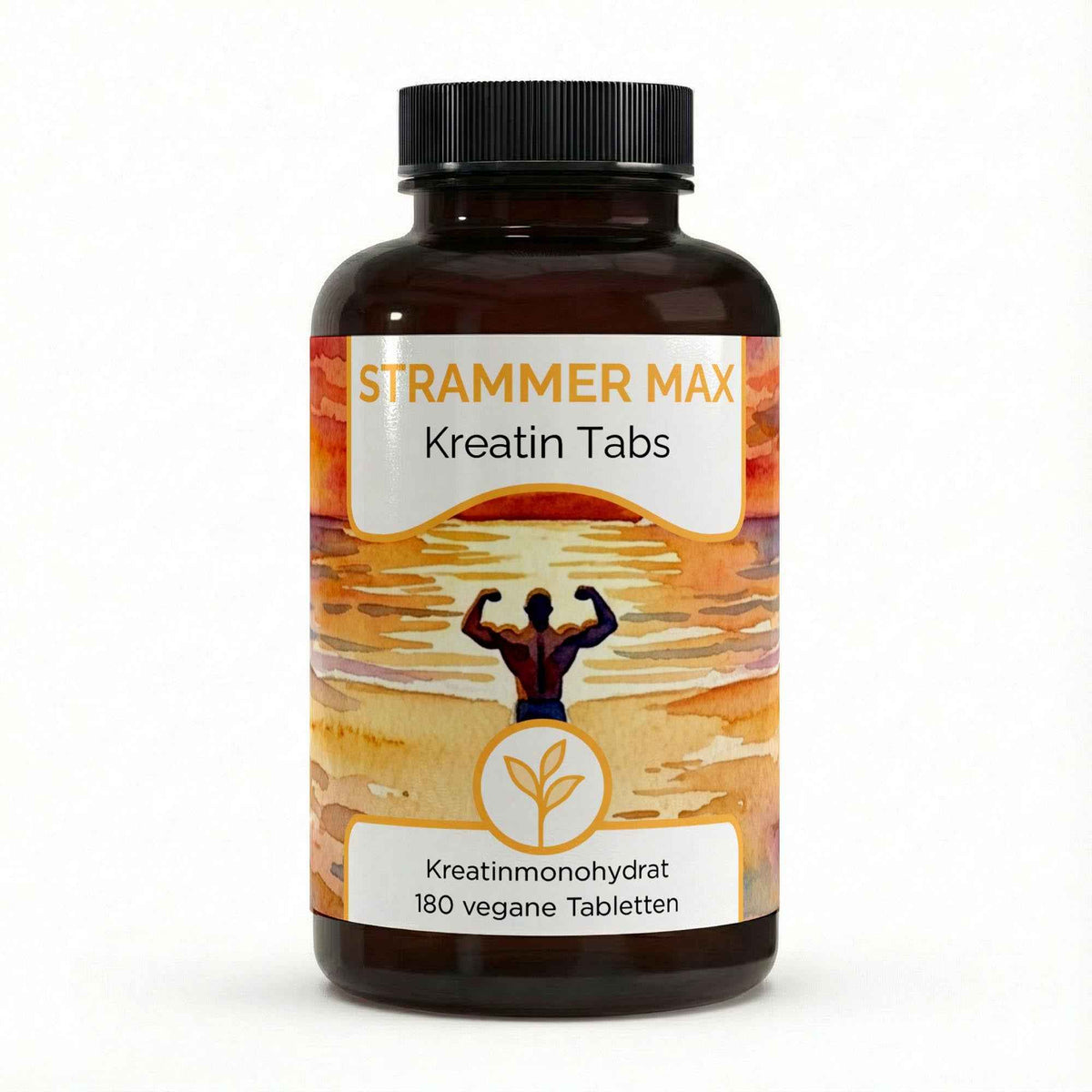 Kreatin-Tabletten-STRAMMER-MAX-Herba-Pascua-Produktansicht