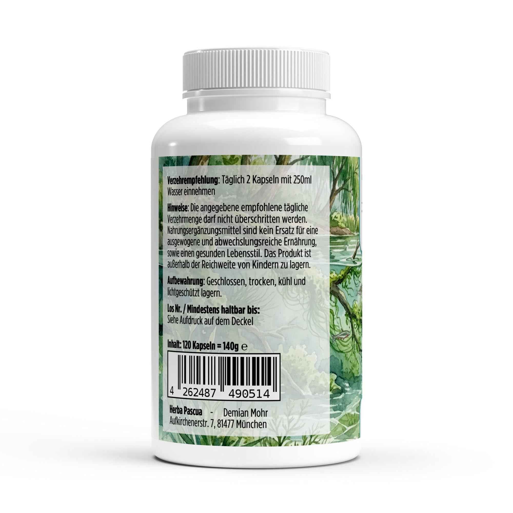 Omega3-Kapseln-WELLENKRAFT-Herba-Pascua-Hinweise