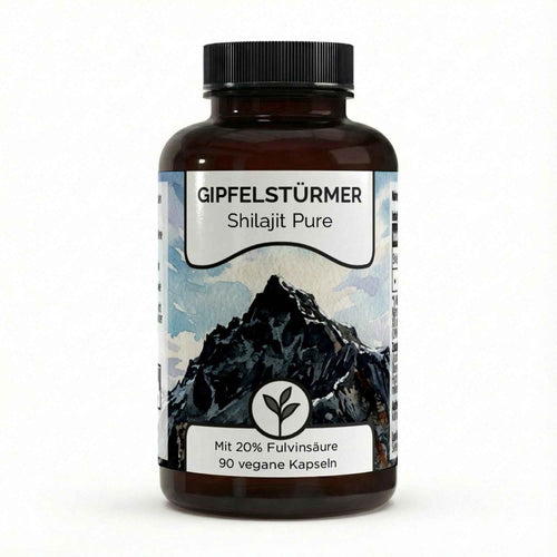 Shilajit-Kapseln-GIPFELSTUERMER-Herba-Pascua-Produktansicht