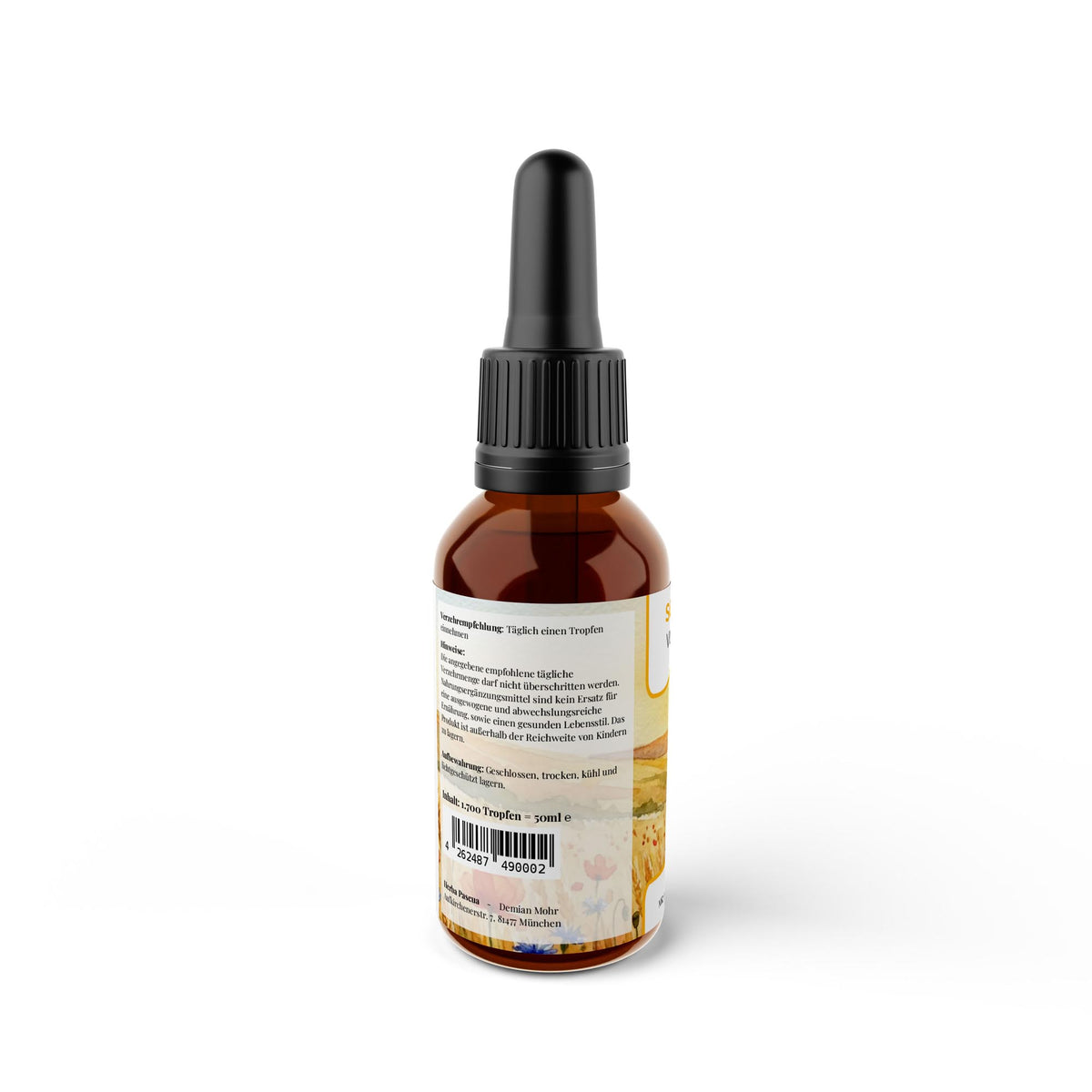 VitaminD3K2-Tropfen-SONNENTAG-Herba-Pascua-Hinweise