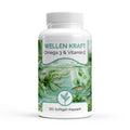 WELLEN KRAFT
