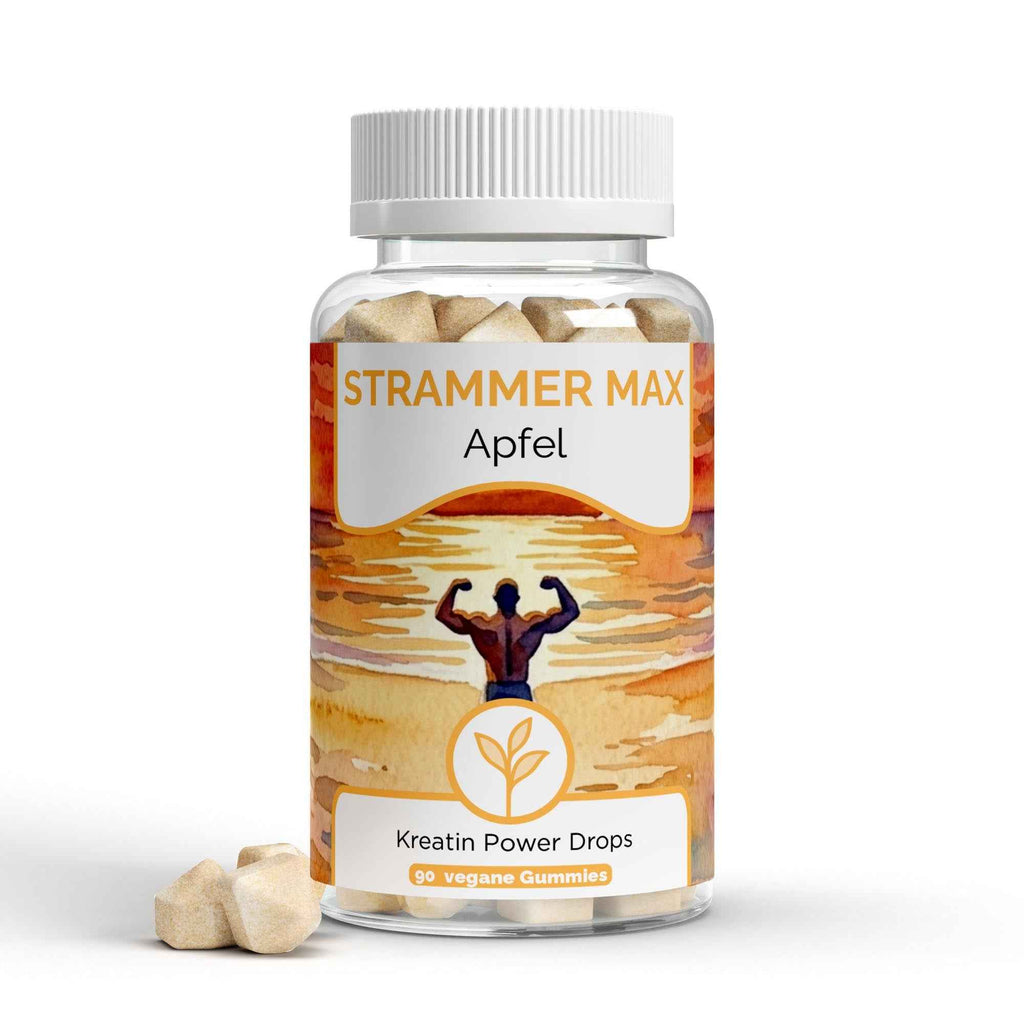 STRAMMER MAX