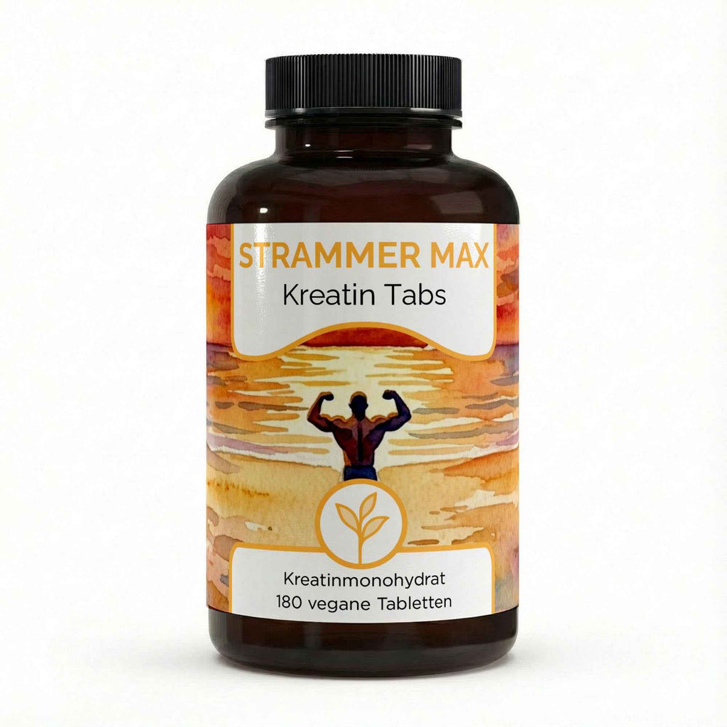 STRAMMER MAX PUR