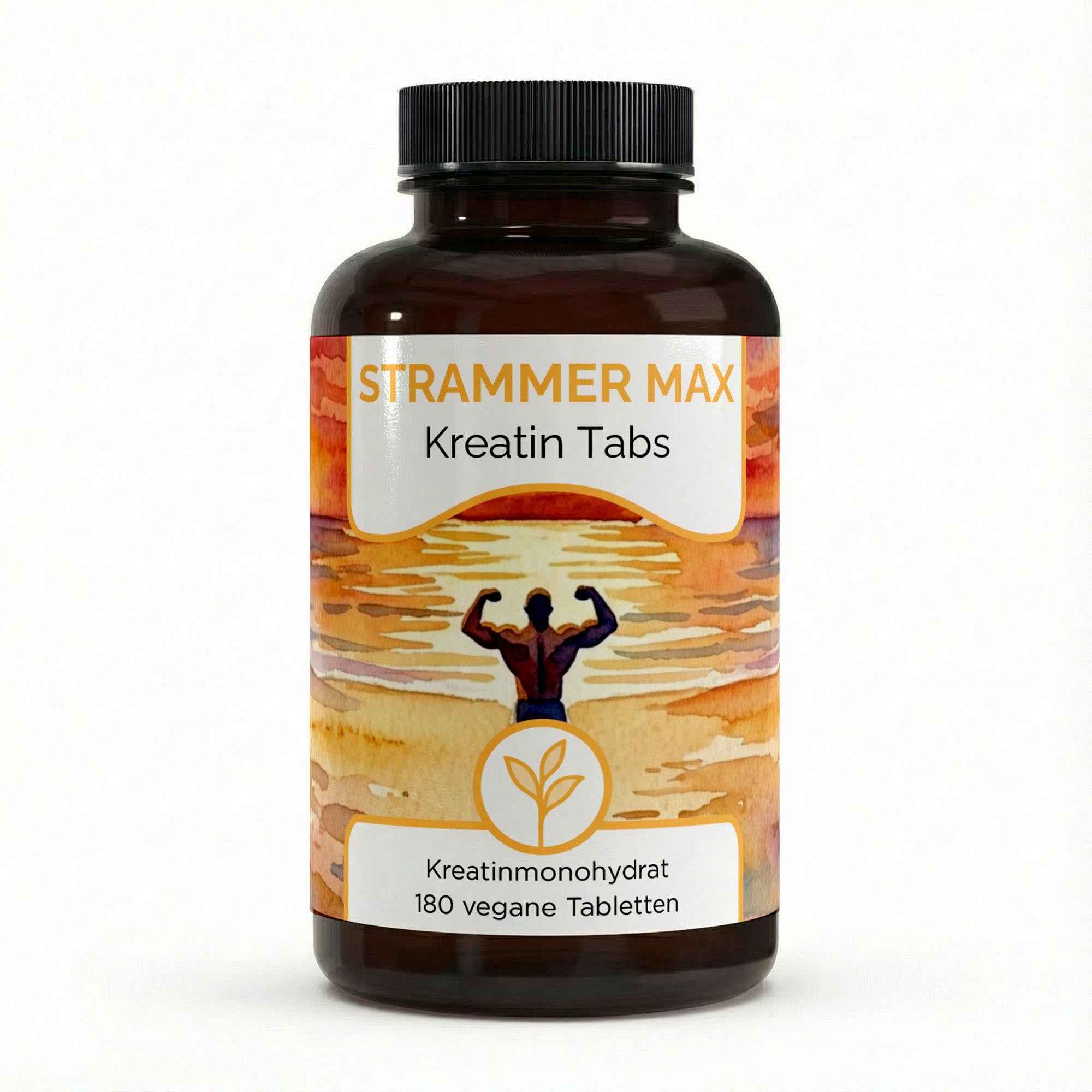 STRAMMER MAX PUR